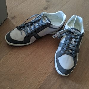 Men's Lacoste shoes